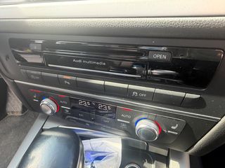 Audi A6 2018 2.0 TDI ULTRA S TRONIC / 19 ΖΑΝΤΕΣ-thumb-22