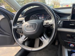 Audi A6 2018 2.0 TDI ULTRA S TRONIC / 19 ΖΑΝΤΕΣ-thumb-23