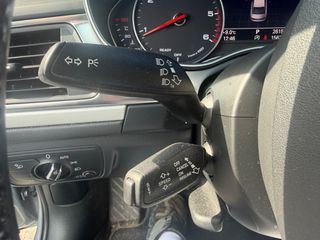 Audi A6 2018 2.0 TDI ULTRA S TRONIC / 19 ΖΑΝΤΕΣ-thumb-25