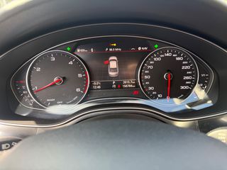 Audi A6 2018 2.0 TDI ULTRA S TRONIC / 19 ΖΑΝΤΕΣ-thumb-27
