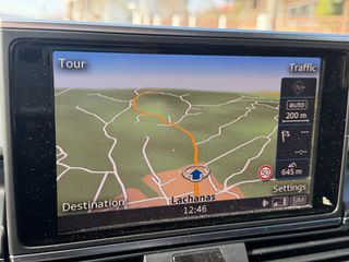 Audi A6 2018 2.0 TDI ULTRA S TRONIC / 19 ΖΑΝΤΕΣ-thumb-29