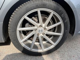 Audi A6 2018 2.0 TDI ULTRA S TRONIC / 19 ΖΑΝΤΕΣ-thumb-33