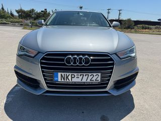 Audi A6 2018 2.0 TDI ULTRA S TRONIC / 19 ΖΑΝΤΕΣ-thumb-35