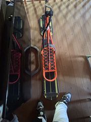 Snowboard 2020
