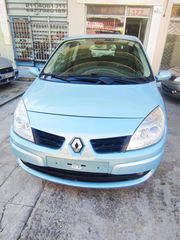 Renault Scenic 2008 1.6 16V 115HP