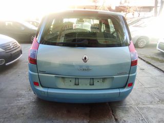 Renault Scenic 2008 1.6 16V 115HP-thumb-1