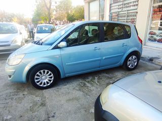 Renault Scenic 2008 1.6 16V 115HP-thumb-2