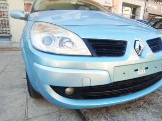 Renault Scenic 2008 1.6 16V 115HP-thumb-4