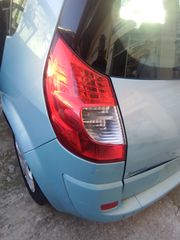 Renault Scenic 2008 1.6 16V 115HP-thumb-6