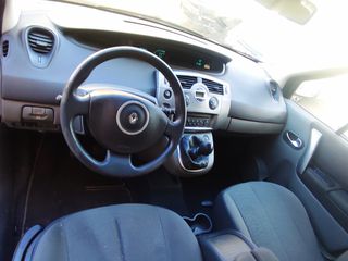 Renault Scenic 2008 1.6 16V 115HP-thumb-9