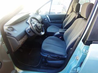 Renault Scenic 2008 1.6 16V 115HP-thumb-10