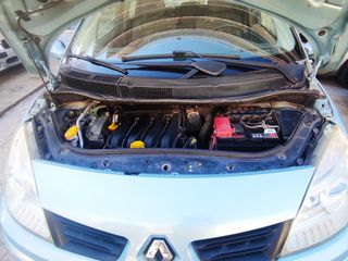 Renault Scenic 2008 1.6 16V 115HP-thumb-21