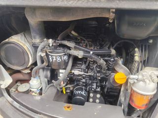 Εκσκαφάκι (διαβολάκι) Kato 2019 Imer-thumb-16