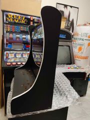 Arcade wall retro games mame κρεμαστό-thumb-1
