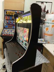 Arcade wall retro games mame κρεμαστό-thumb-2