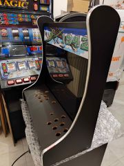 Arcade wall retro games mame κρεμαστό-thumb-8