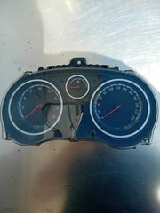ΚΟΝΤΕΡ - ΚΑΝΤΡΑΝ OPEL CORSA D' ΒΕΝΖΙΝΗ FD P0013268434 2006-2015