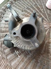 Turbo Garrett Nissan D40