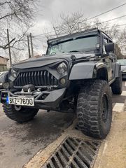 Jeep Wrangler 2014 SAHARA UNLIMITED