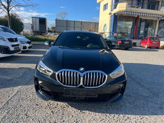 Bmw 118 2021 SPORT LINE