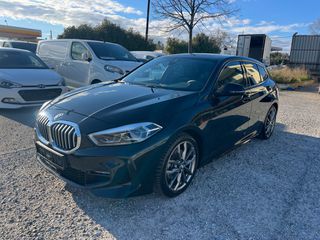 Bmw 118 2021 SPORT LINE-thumb-1