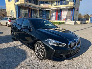 Bmw 118 2021 SPORT LINE-thumb-2