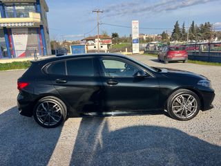 Bmw 118 2021 SPORT LINE-thumb-4