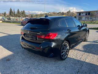 Bmw 118 2021 SPORT LINE-thumb-5