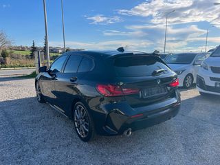 Bmw 118 2021 SPORT LINE-thumb-6