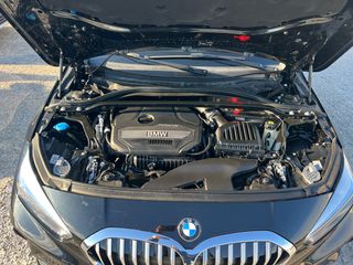 Bmw 118 2021 SPORT LINE-thumb-8