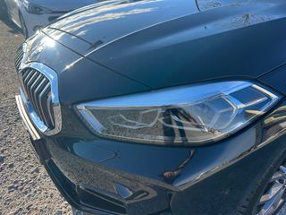 Bmw 118 2021 SPORT LINE-thumb-23