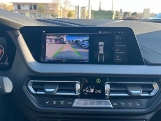 Bmw 118 2021 SPORT LINE-thumb-24