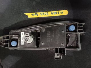 Φως ημέρας αριστερό Suzuki vitara 2025-thumb-1