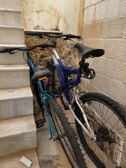 All - Mountain Haro 2022