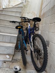 All - Mountain Haro 2022-thumb-1