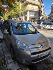 Citroen Berlingo 2011