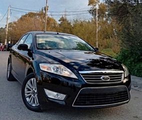 Ford Mondeo 2009 Ghia full extra δέρμα!