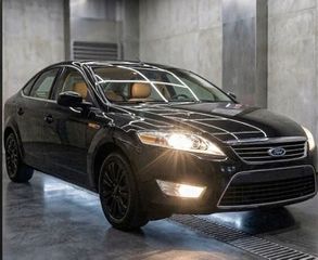 Ford Mondeo 2009 Ghia full extra δέρμα!