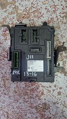 BCM NISSAN QASHQAI 13-17 J11 K9K DIESEL ΜΕ ΚΩΔ. A2C9944720200