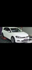 Volkswagen Polo 2020