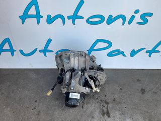 ΣΑΣΜΑΝ DACIA SANDERO ΚΑΙ LOGAN 1.5DCI ΜΕ ΚΩΔΙΚΟ JR5368