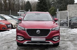 Mg EHS 2021 RX6 Plug-in Hybrid
