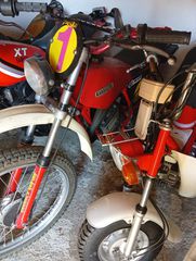 Fantic Caballero 50 1980
