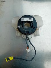 ΣΕΡΠΑΝΤΙΝΑ NISSAN ALMERA N16 25560 AV720 VP 2000-2006