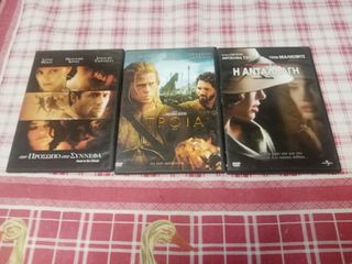 33 ΤΑΙΝΊΕΣ DVD ΔΙΑΦΌΡΩΝ ΕΙΔΏΝ-thumb-2