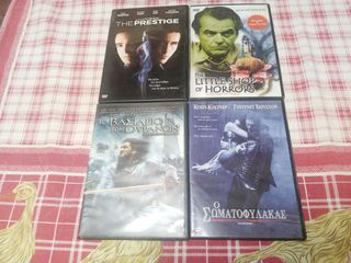 33 ΤΑΙΝΊΕΣ DVD ΔΙΑΦΌΡΩΝ ΕΙΔΏΝ-thumb-5