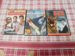 33 ΤΑΙΝΊΕΣ DVD ΔΙΑΦΌΡΩΝ ΕΙΔΏΝ-thumb-8