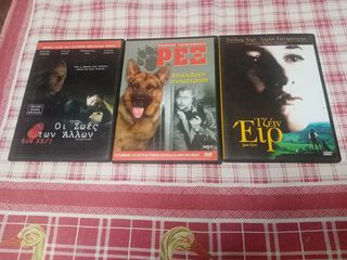 33 ΤΑΙΝΊΕΣ DVD ΔΙΑΦΌΡΩΝ ΕΙΔΏΝ-thumb-9