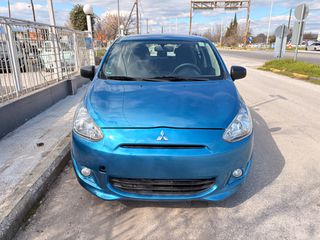 Mitsubishi Space Star 2015 1.0-thumb-1