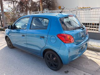 Mitsubishi Space Star 2015 1.0-thumb-5